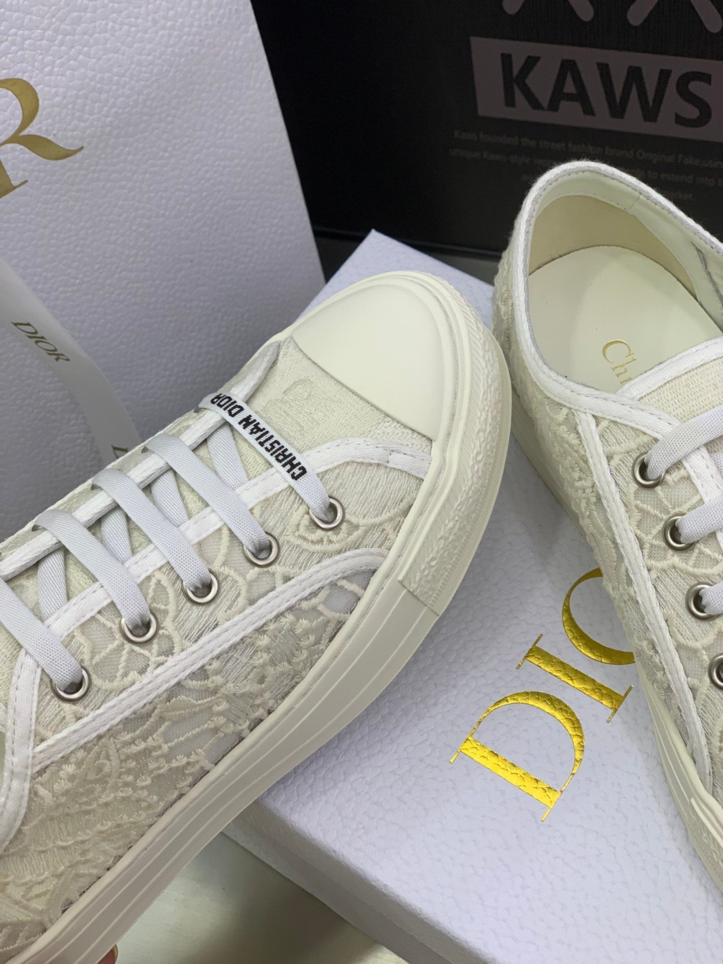 Luxury Shoes - DIR - 1057