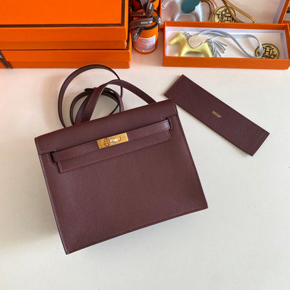 Ozarra- Fashion New Arrival Bag - HMS - 028