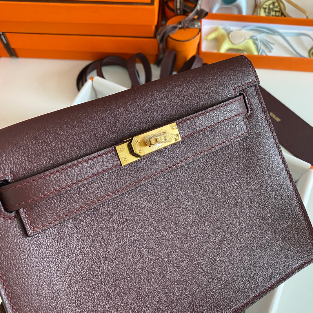 Ozarra- Fashion New Arrival Bag - HMS - 028
