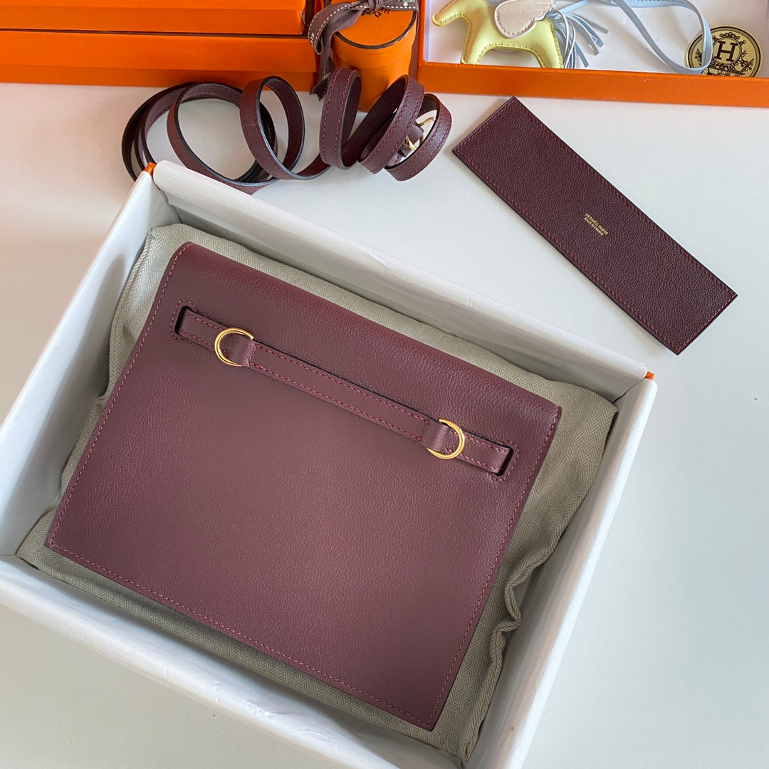 Ozarra- Fashion New Arrival Bag - HMS - 028