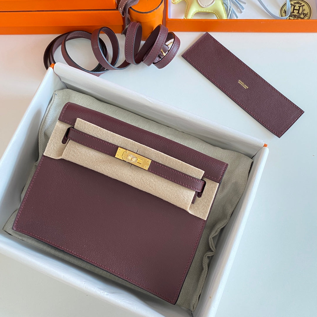 Ozarra- Fashion New Arrival Bag - HMS - 028