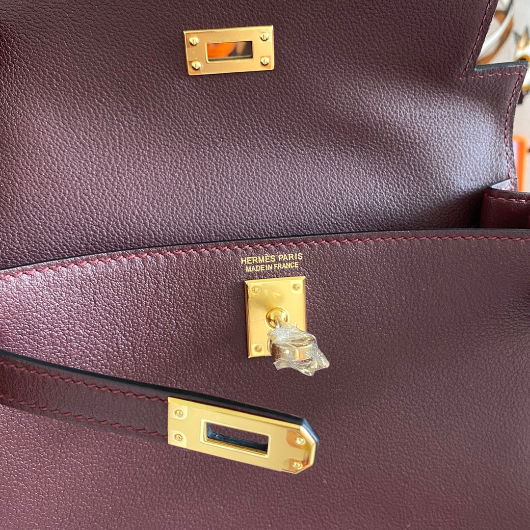 Ozarra- Fashion New Arrival Bag - HMS - 028
