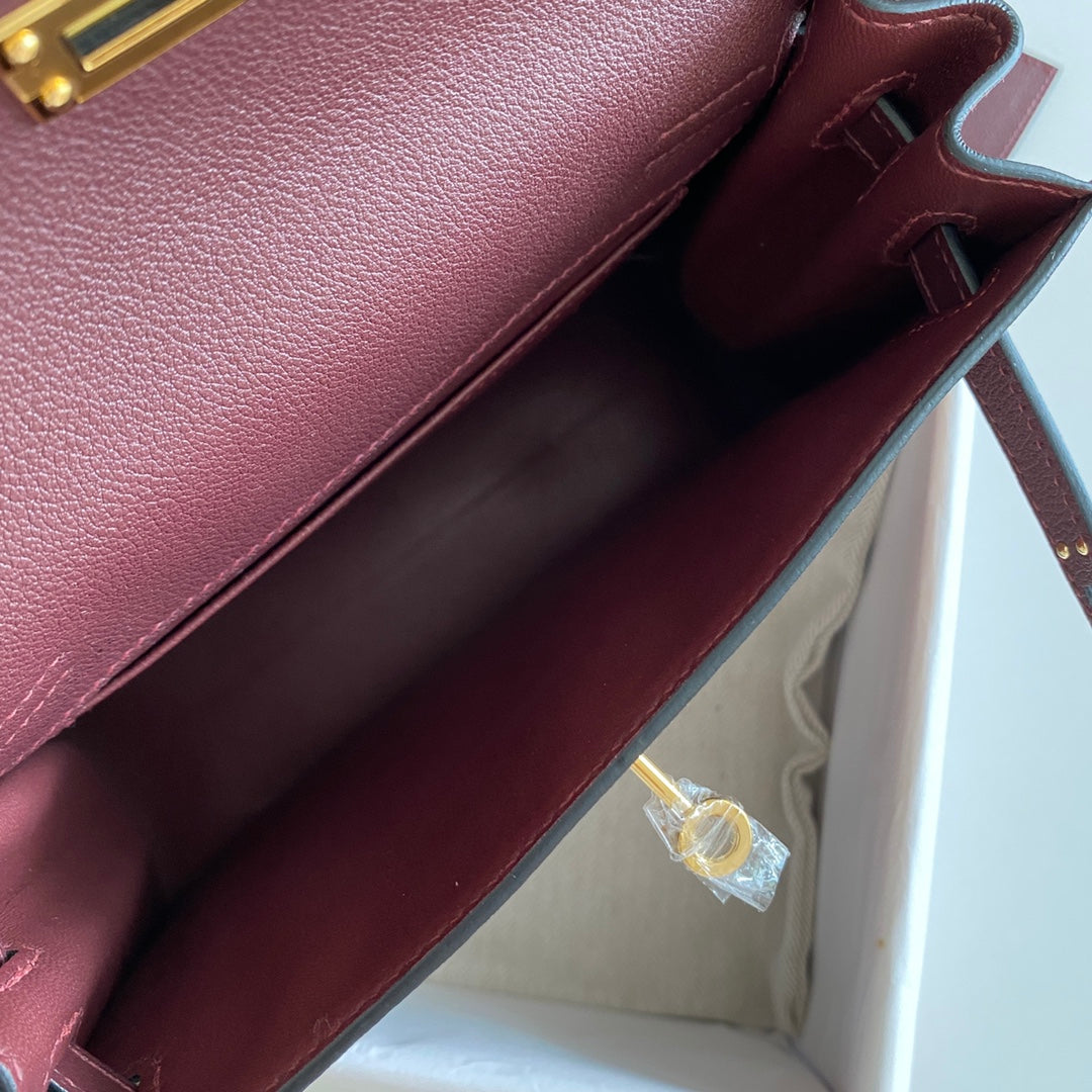 Ozarra- Fashion New Arrival Bag - HMS - 028