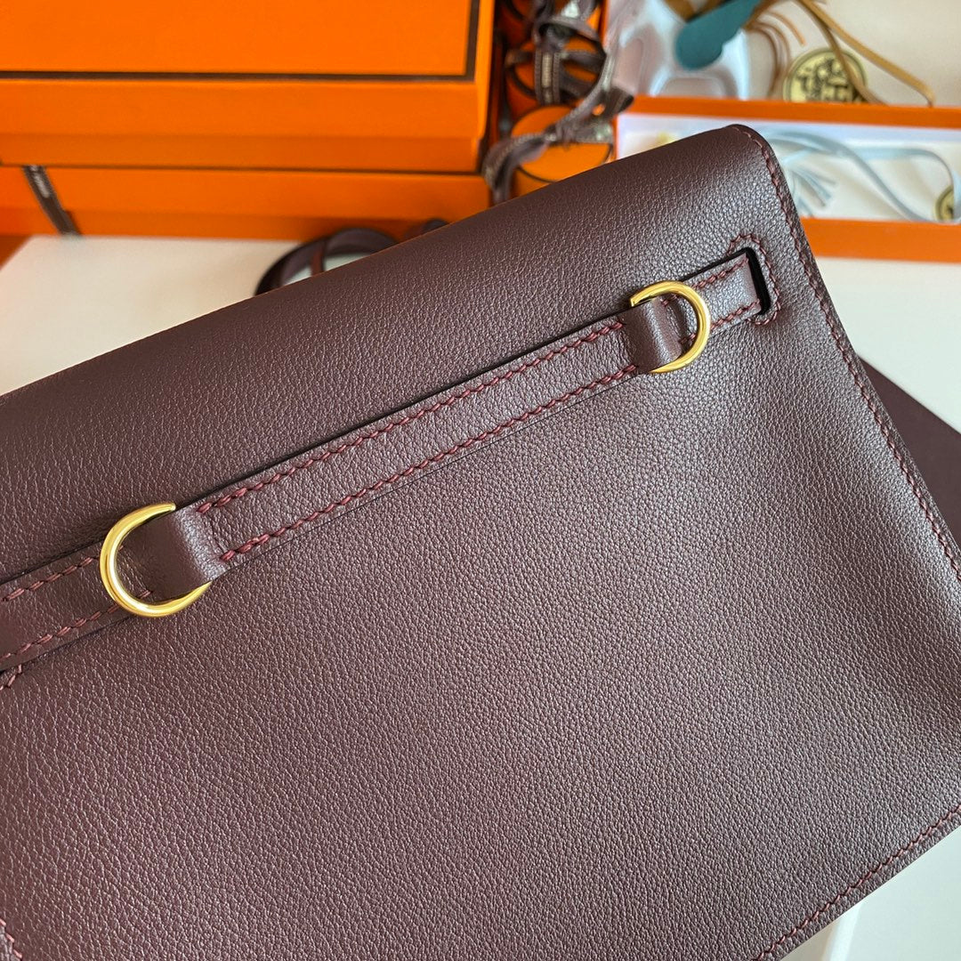 Ozarra- Fashion New Arrival Bag - HMS - 028