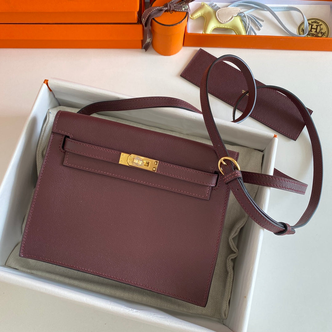 Ozarra- Fashion New Arrival Bag - HMS - 028