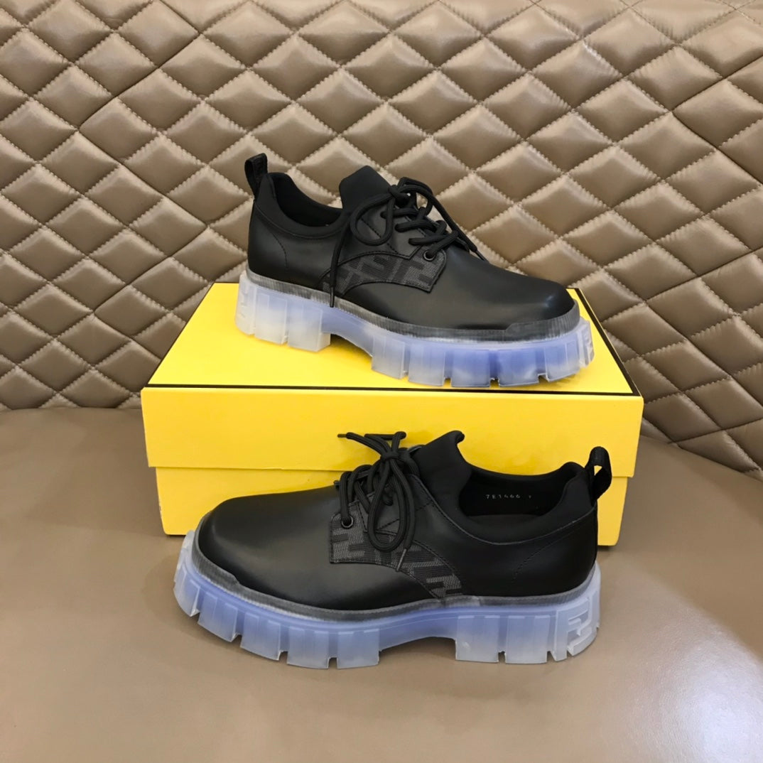 Luxury Shoes - FED - 597