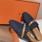 Luxury Shoes - HMS - 779