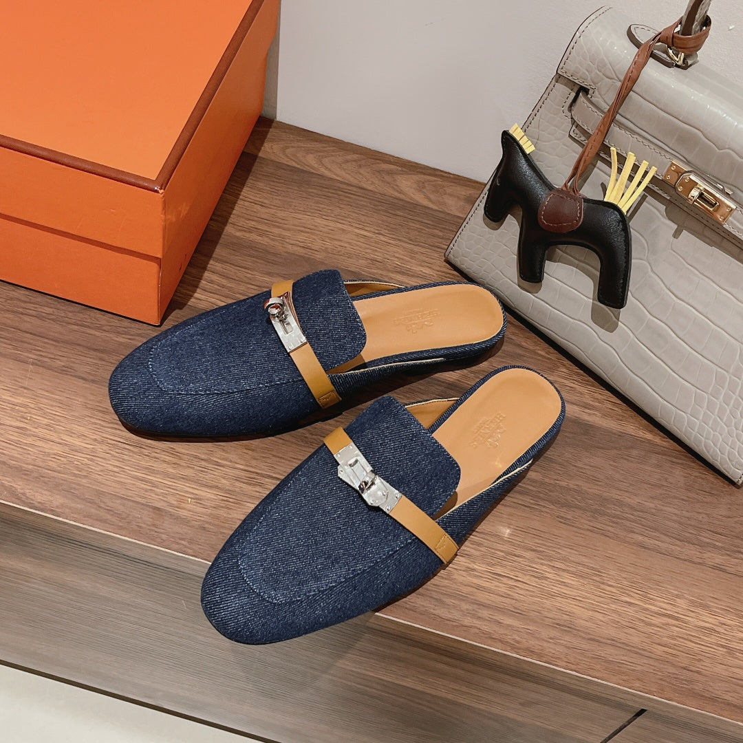 Luxury Shoes - HMS - 779