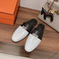 Luxury Shoes - HMS - 774