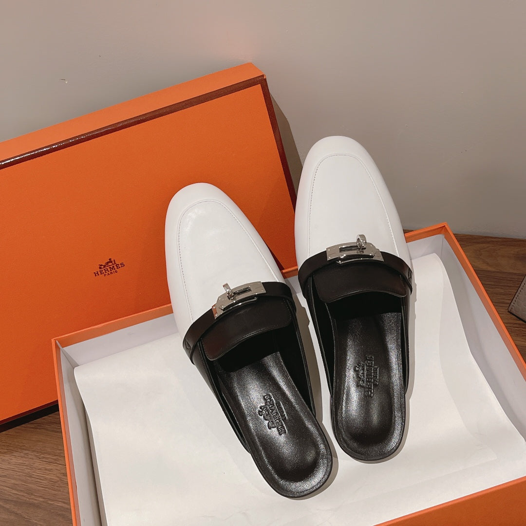 Luxury Shoes - HMS - 774