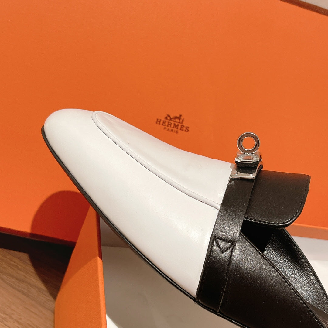 Luxury Shoes - HMS - 774