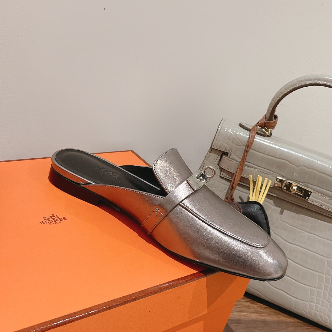 Luxury Shoes - HMS - 776