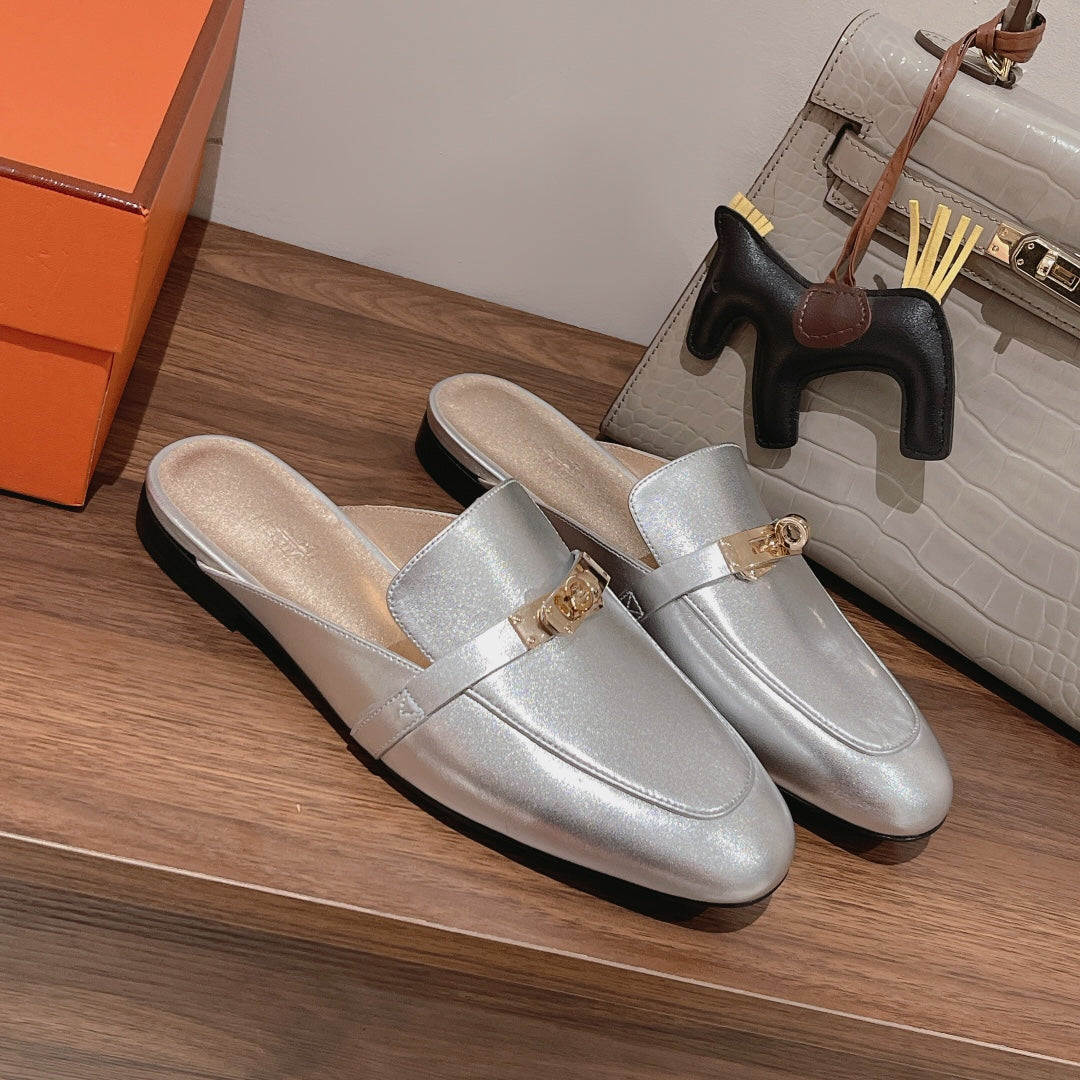 Luxury Shoes - HMS - 775