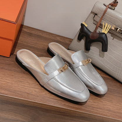 Luxury Shoes - HMS - 775