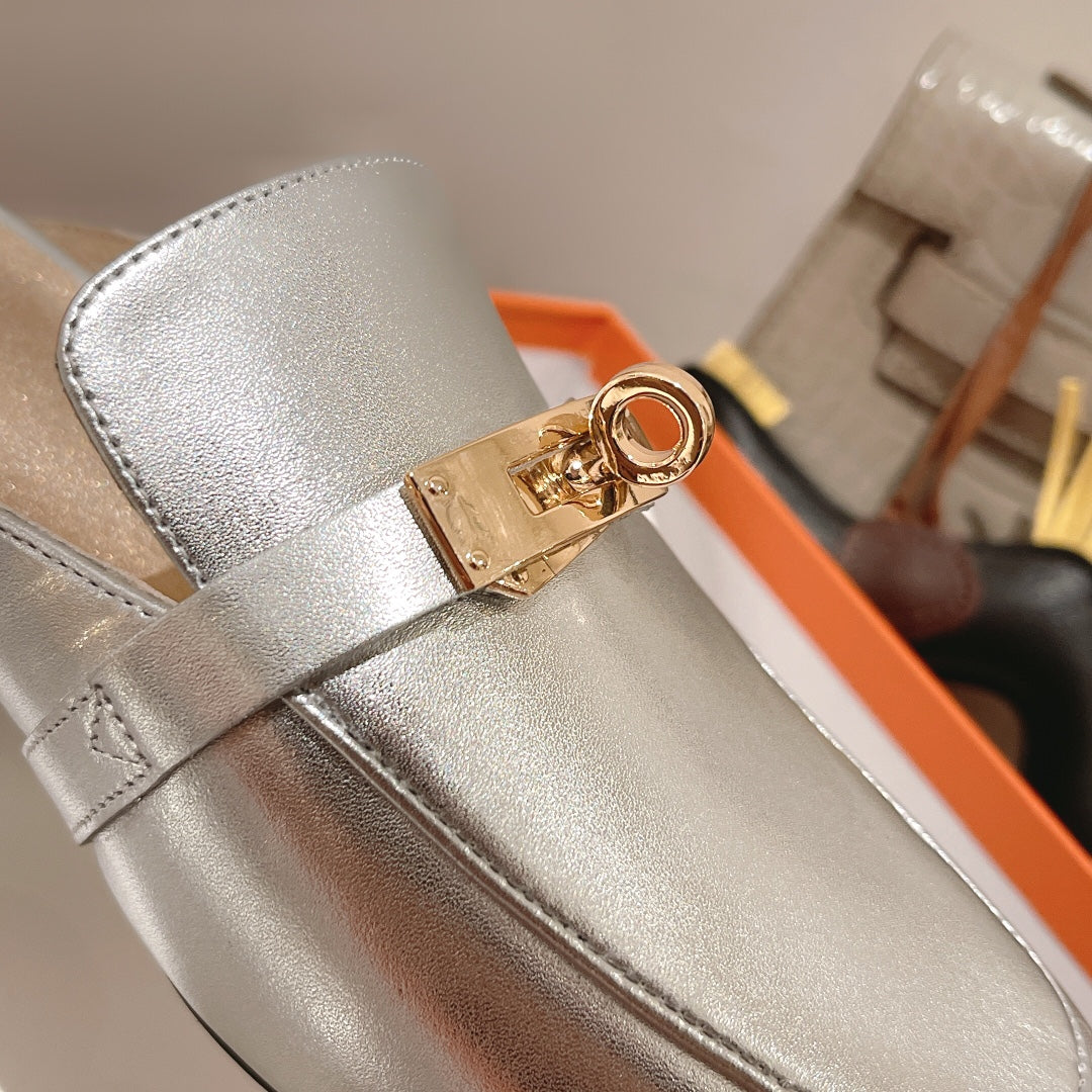 Luxury Shoes - HMS - 775
