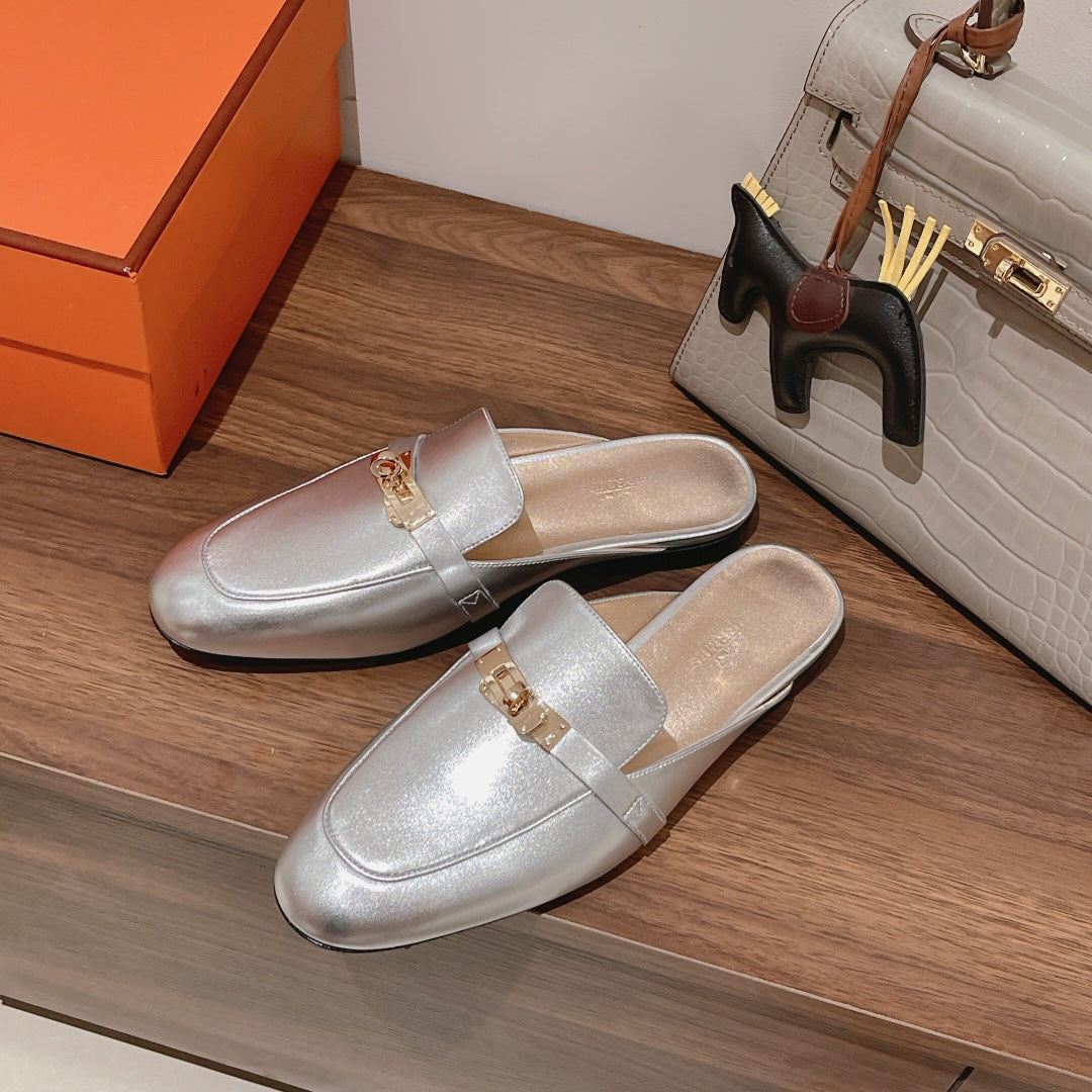 Luxury Shoes - HMS - 775