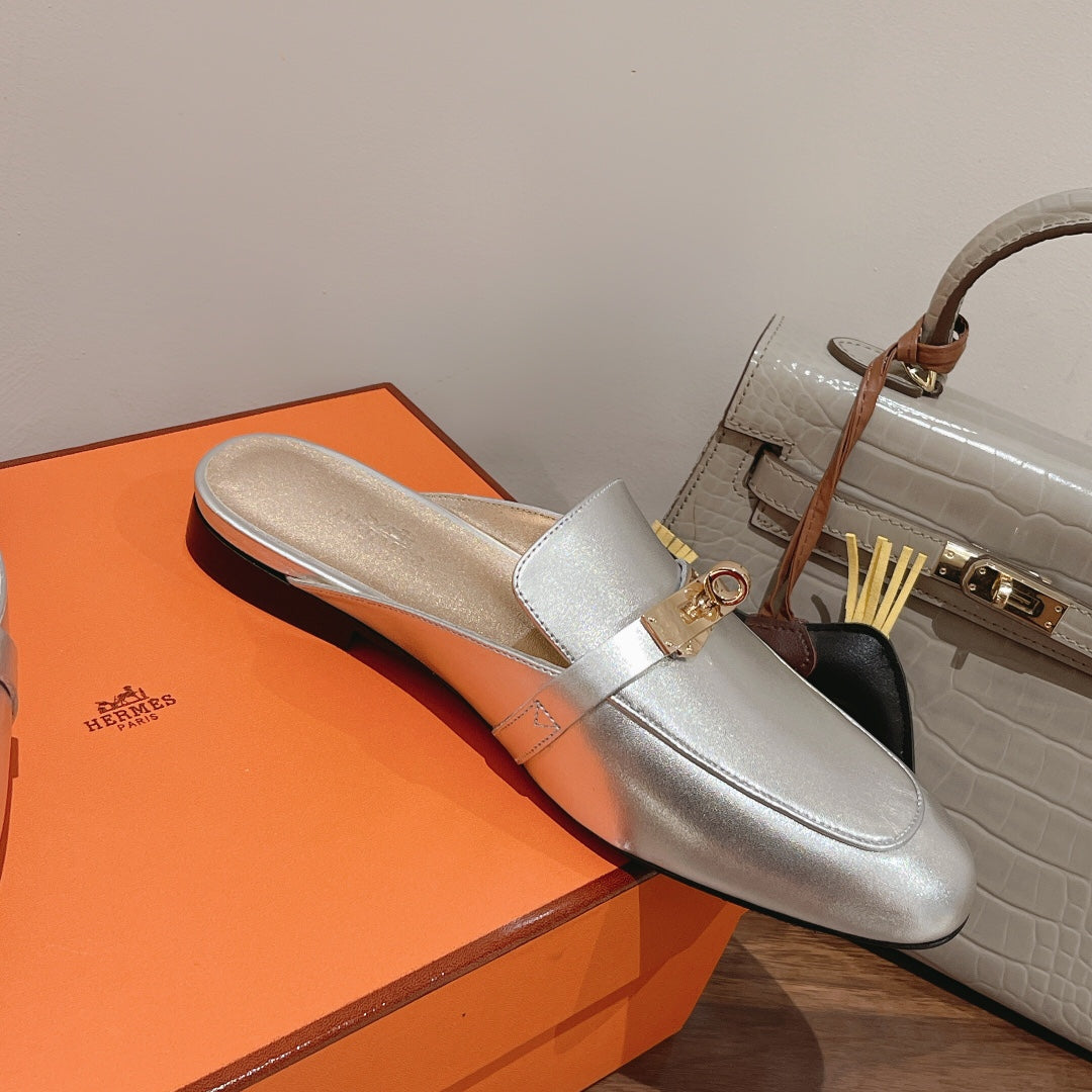 Luxury Shoes - HMS - 775