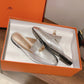 Luxury Shoes - HMS - 775