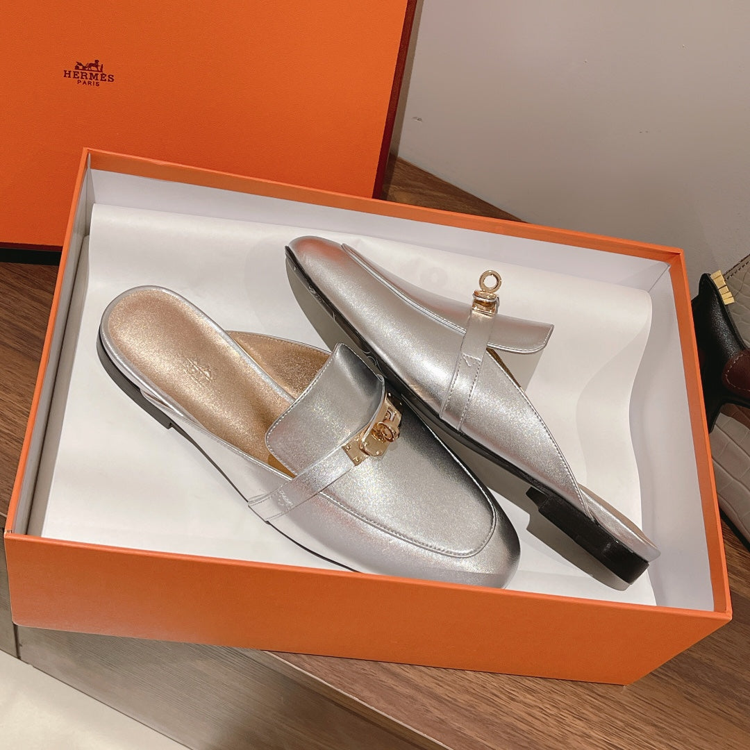 Luxury Shoes - HMS - 775