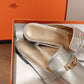 Luxury Shoes - HMS - 775