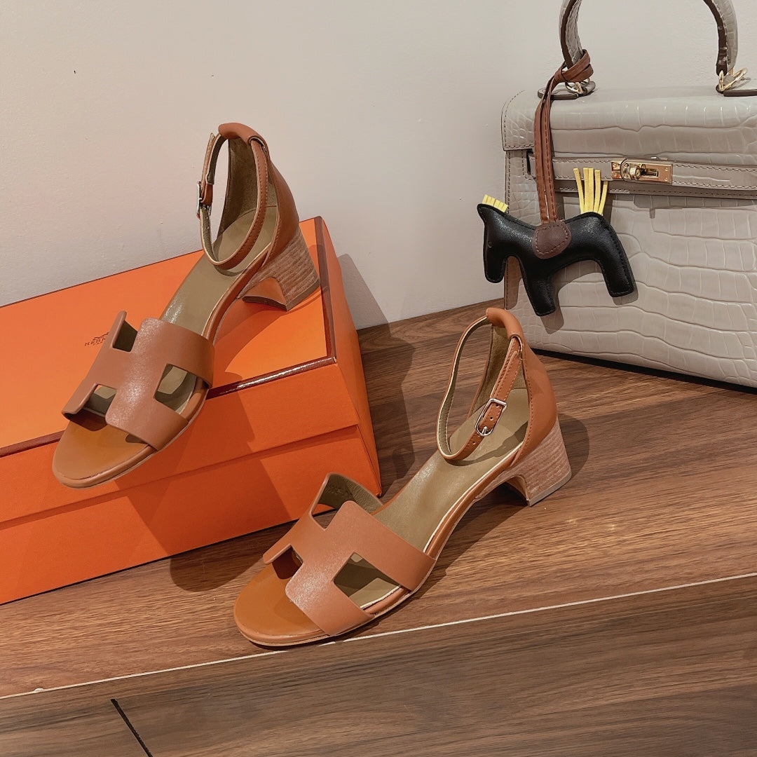 Luxury Shoes - HMS - 1004