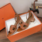 Luxury Shoes - HMS - 1004