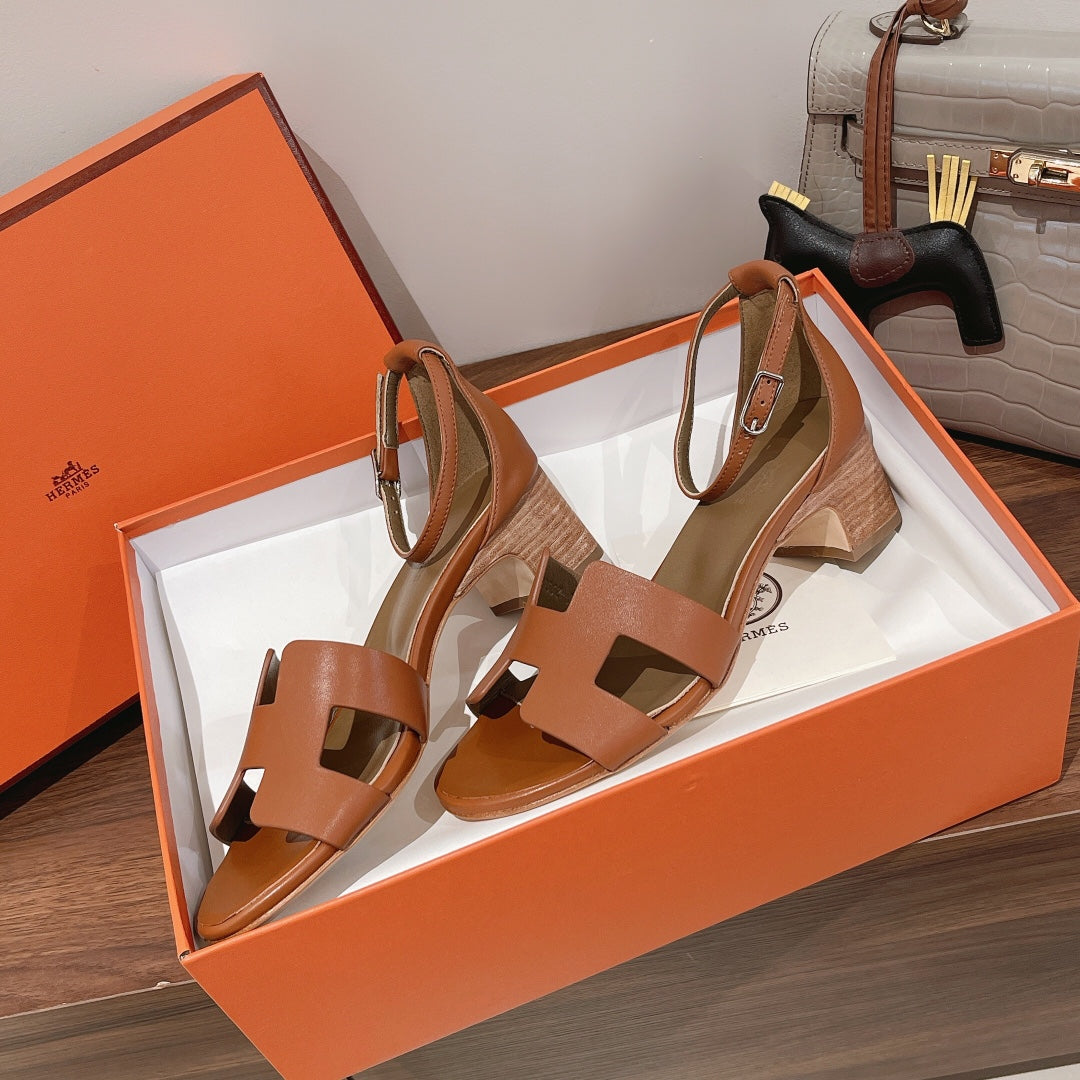 Luxury Shoes - HMS - 1004