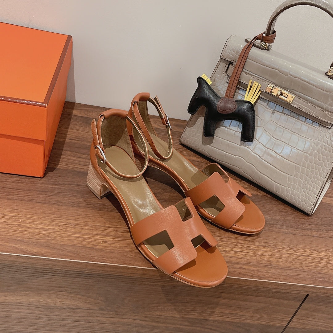 Luxury Shoes - HMS - 1004