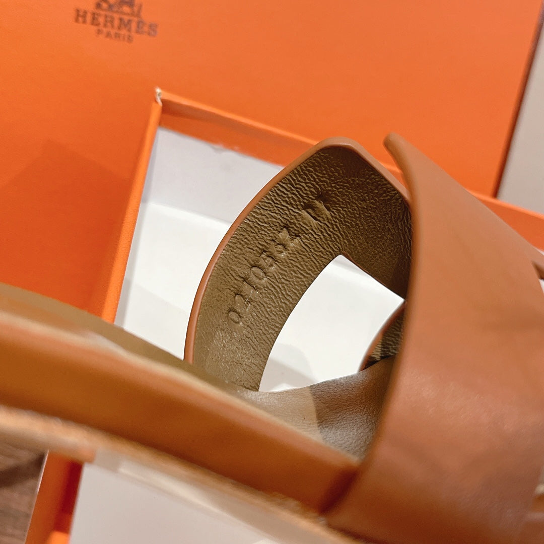 Luxury Shoes - HMS - 1004