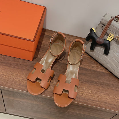 Luxury Shoes - HMS - 1004