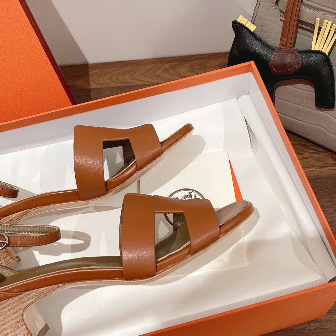 Luxury Shoes - HMS - 1004