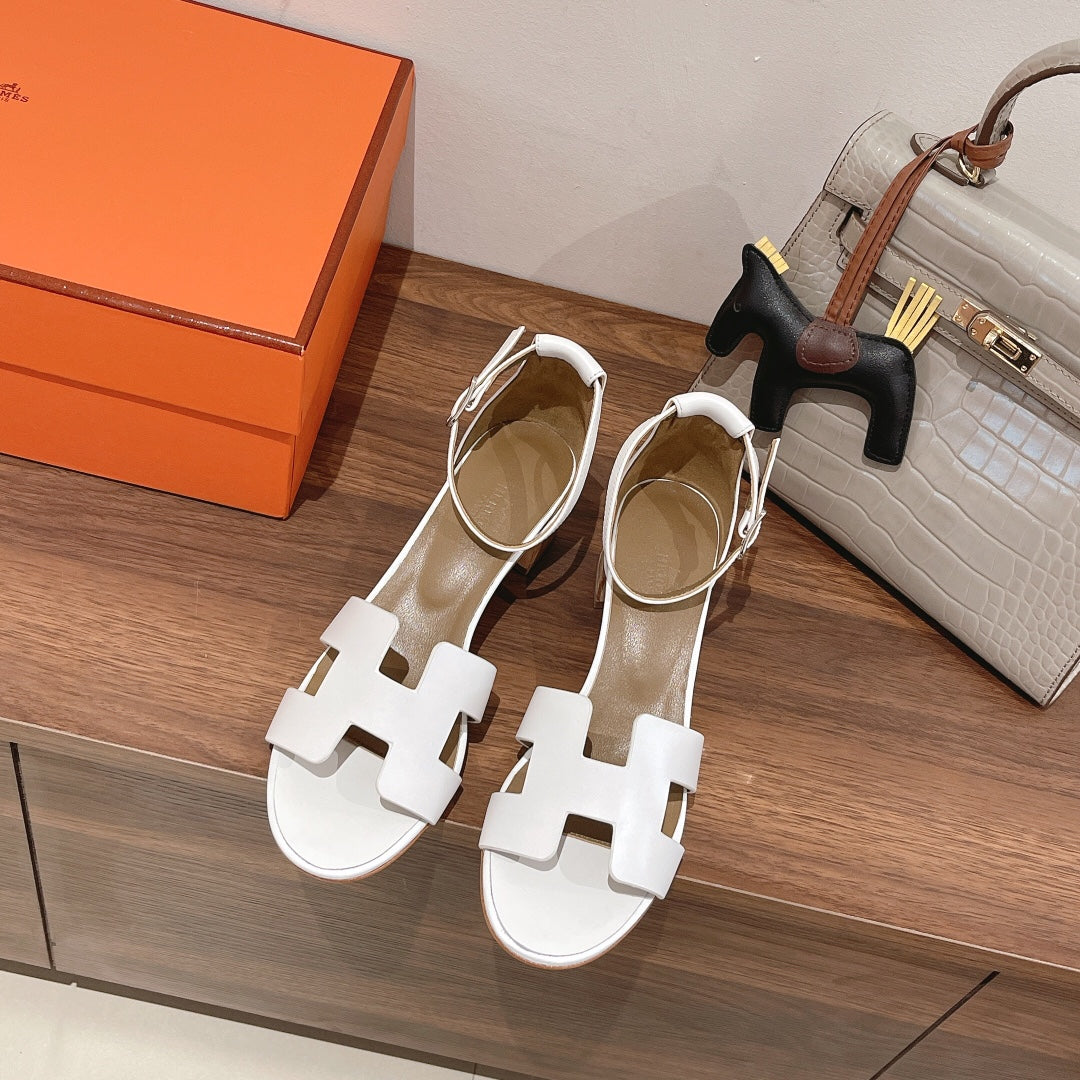 Luxury Shoes - HMS - 1002