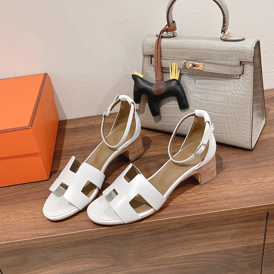 Luxury Shoes - HMS - 1002
