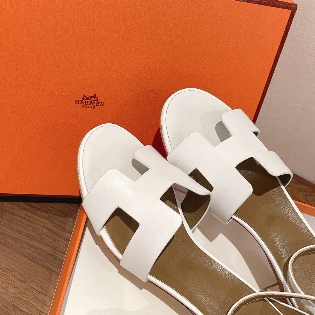 Luxury Shoes - HMS - 1002