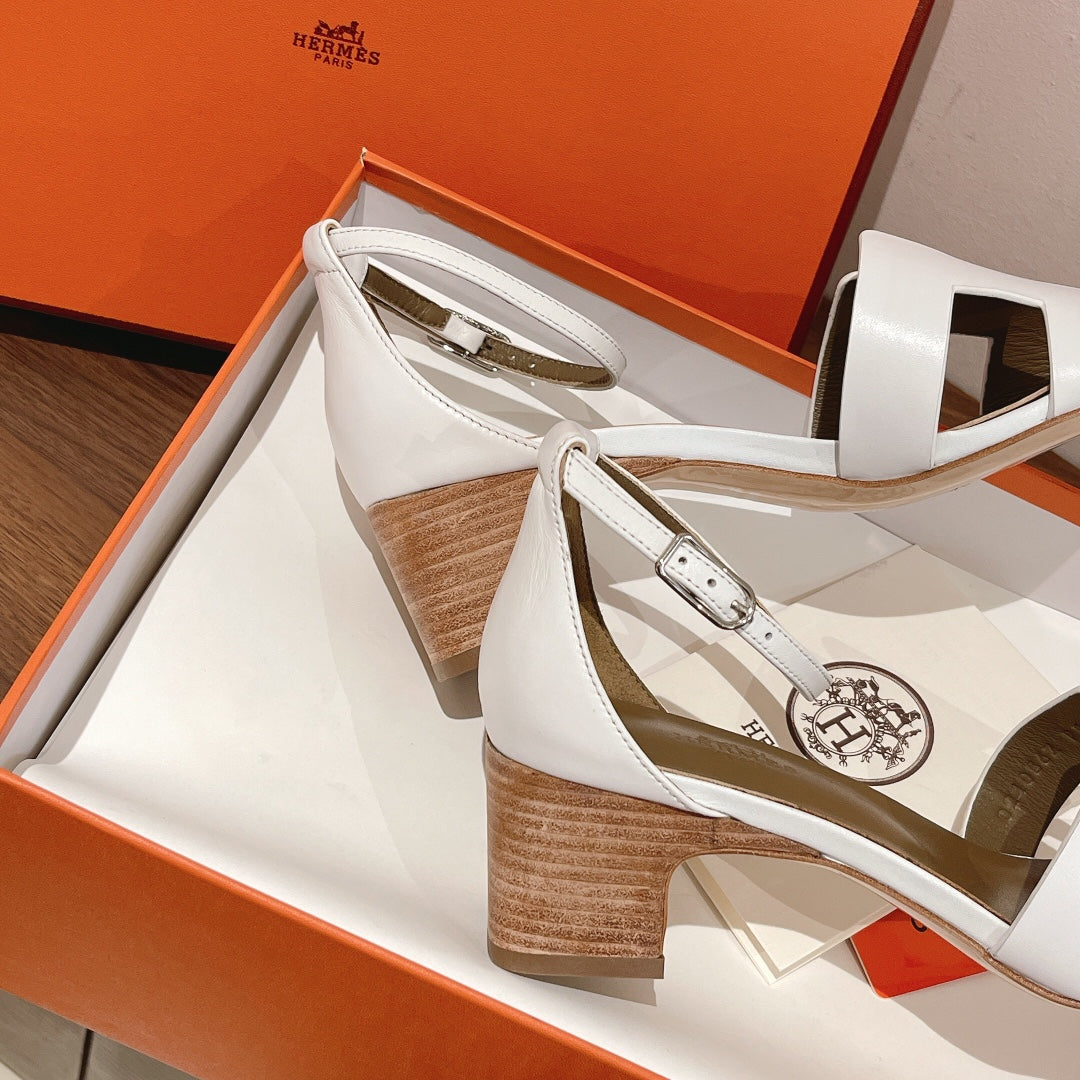 Luxury Shoes - HMS - 1002