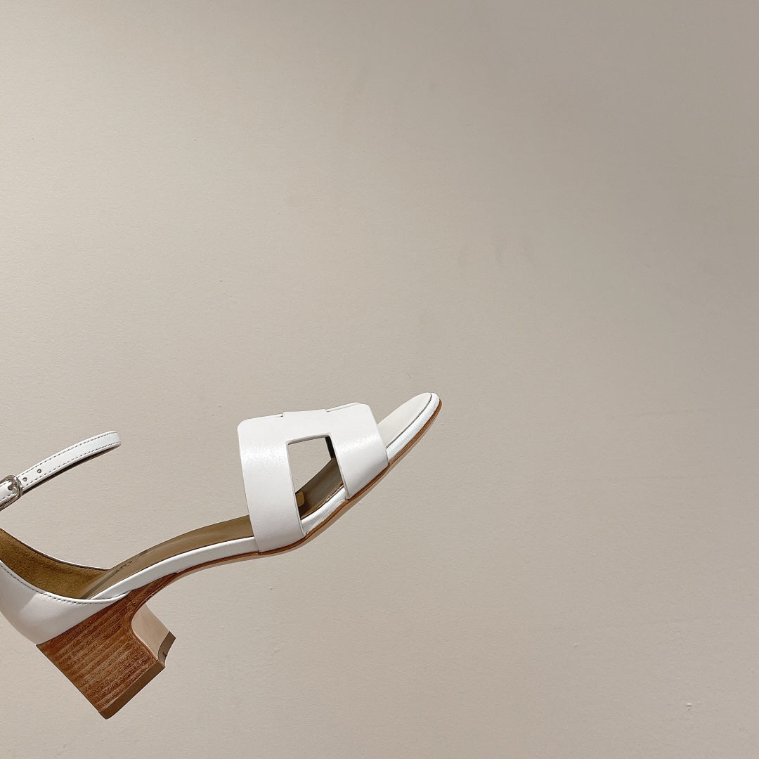 Luxury Shoes - HMS - 1002