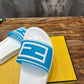 Luxury Shoes - FED - 524