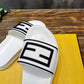 Luxury Shoes - FED - 527