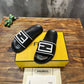Luxury Shoes - FED - 528