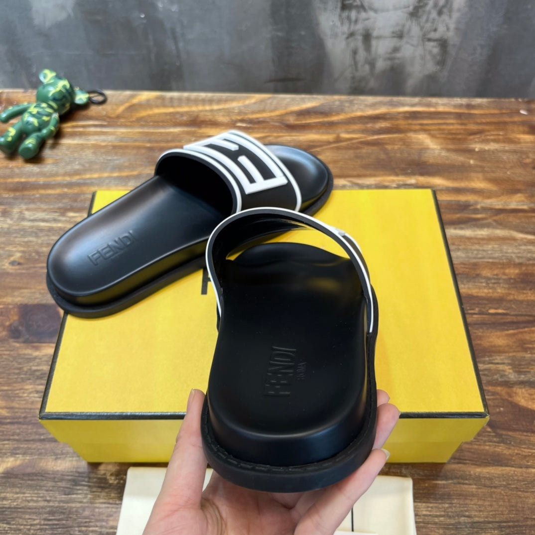 Luxury Shoes - FED - 528