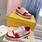 Luxury Shoes - FED - 575
