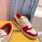 Luxury Shoes - FED - 575
