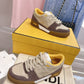Luxury Shoes - FED - 577