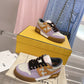 Luxury Shoes - FED - 578