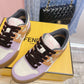 Luxury Shoes - FED - 578