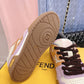 Luxury Shoes - FED - 578