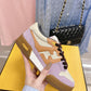 Luxury Shoes - FED - 578