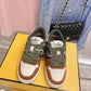 Luxury Shoes - FED - 579