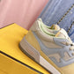 Luxury Shoes - FED - 580