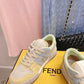 Luxury Shoes - FED - 580